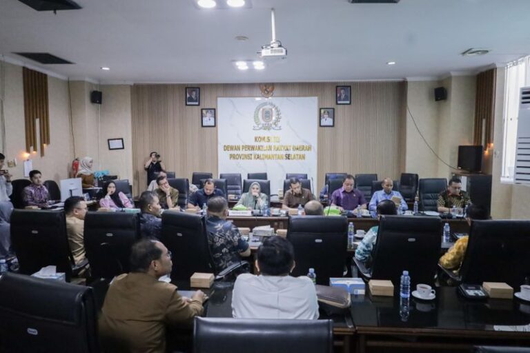PLN Kalsel Ungkap Penyebab Pemadaman Bergilir, Diperkirakan Berlangsung hingga Akhir September!