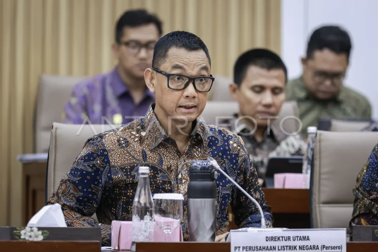 PLN Pastikan Pemadaman Bergilir di Jawa Berakhir, Pasokan Listrik Kembali Normal