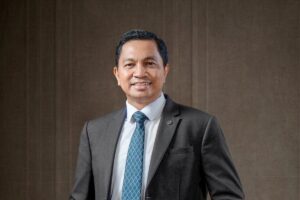 Daud Joseph