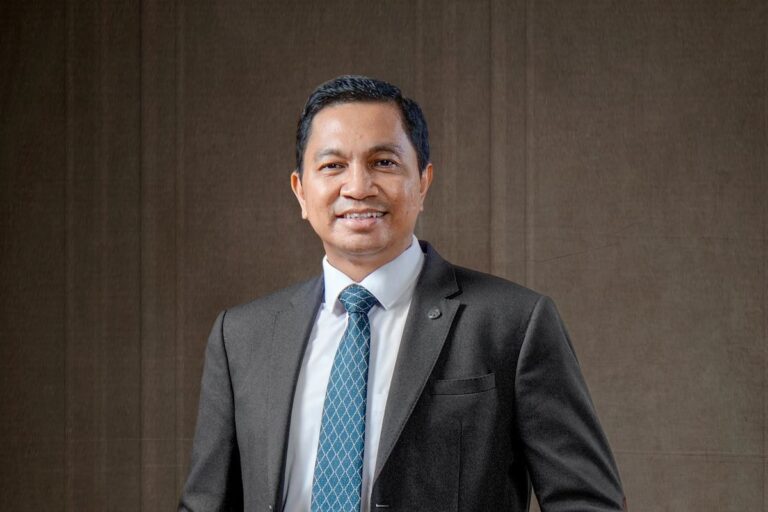 Dirut PT Pos Indonesia Daud Joseph Mengundurkan Diri Setelah 3 Bulan Menjabat