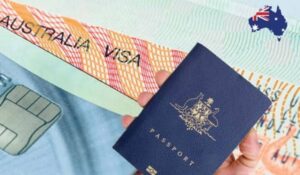 Australia Naikkan Biaya Seluruh Jenis Visa