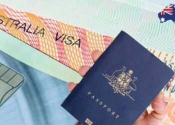 Australia Naikkan Biaya Seluruh Jenis Visa