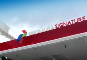 SPBU Signature