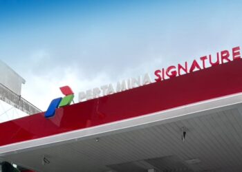 SPBU Signature