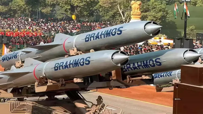 RI Sepakati Pembelian Rudal BrahMos dan Astra dari India, Kemhan Enggan Ungkap Nilai Kontrak