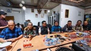 Polemik belasan siswa atlet Kelas Khusus Olahraga [KKO] SMAN 2 Banjarmasin