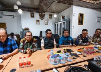 Polemik belasan siswa atlet Kelas Khusus Olahraga [KKO] SMAN 2 Banjarmasin