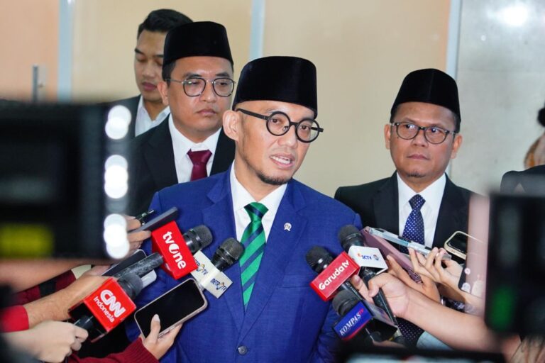 Kemenhaj Bongkar Praktik Mafia Haji, Bentuk Tim Khusus Berisi Eks Penyidik KPK