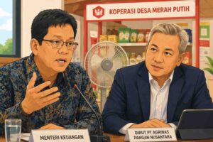 Kopdes merah Putih