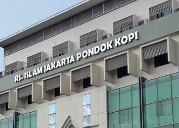RS Islam Jakarta Pondok Kopi