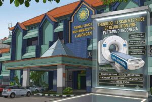 RS Muhammadiyah Lamongan