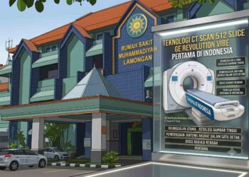 RS Muhammadiyah Lamongan