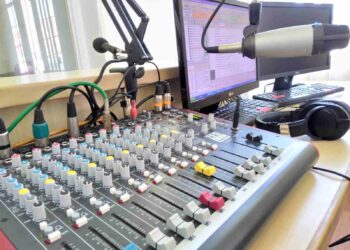 Radio Suara Al Jihad