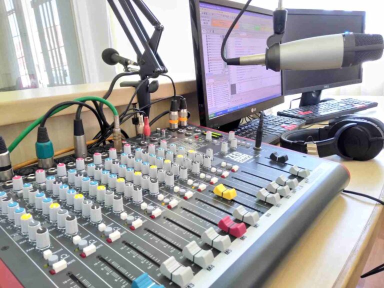 14 Tahun Radio Suara Al Jihad Menjadi Pelopor Media Syiar Dakwah Digital di Banjarmasin