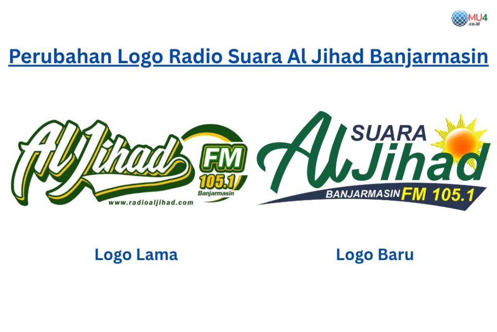 Radio Suara Al Jihad Bjm 1