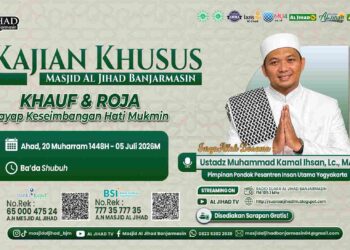Ustaz Muhammad Kamal Ihsan