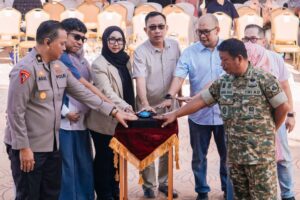 Pemko Banjarbaru Gelar Kompetisi QRIS Pajak 2026