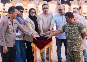 Pemko Banjarbaru Gelar Kompetisi QRIS Pajak 2026
