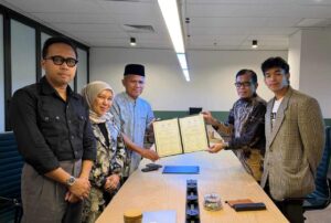 Yayasan Al Mazaya
