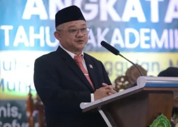 Kemendikdasmen Bakal Buka Rekrutmen CPNS Guru 2027