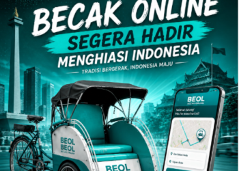 BEOL Segera Hadir di Indonesia