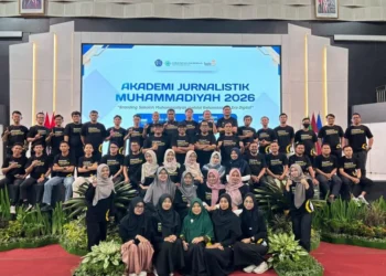 Akademi Jurnalistik Muhammadiyah