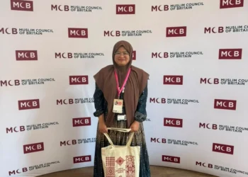 Muhammadiyah Jadi Satu-satunya Delegasi Indonesia di Forum Kesehatan Mental Muslim Inggris [Foto: muhammadiyah.or.id]