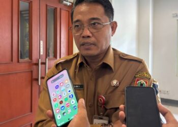 DPMPTSP Kalsel Dorong Pengembangan Industri Budidaya Ikan Gabus