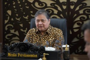 Pemerintah Beri Harga Khusus BBM Nelayan Kapal 30-200 GT