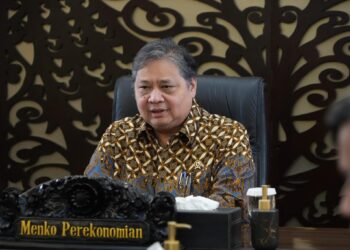Pemerintah Beri Harga Khusus BBM Nelayan Kapal 30-200 GT