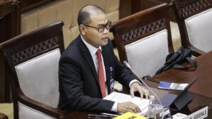 BI Catat Transaksi QRIS di Kalsel Melonjak 90 Persen