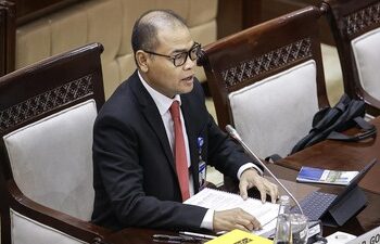 BI Catat Transaksi QRIS di Kalsel Melonjak 90 Persen