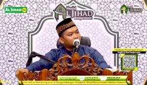 ustaz Muhammad Kamal Ihsan