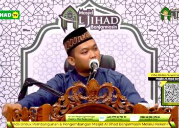 ustaz Muhammad Kamal Ihsan