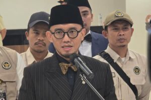 Lunas tunda ganti
