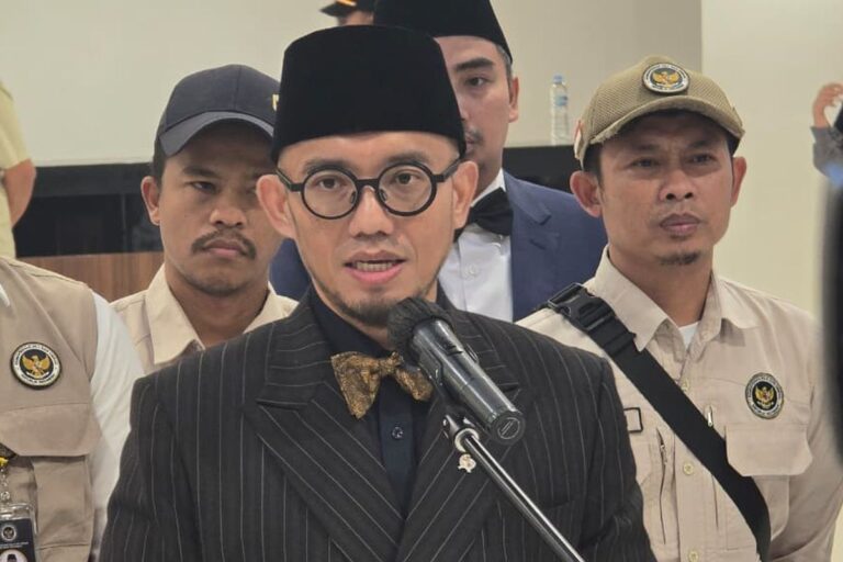 Cegah Manipulasi! Kementerian Haji Hapus Mekanisme Lunas Tunda Ganti