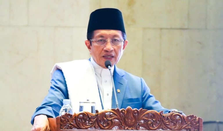 Tunjangan Profesi Guru Kemenag Naik 700 Persen, Menag: Tertinggi dalam Sejarah