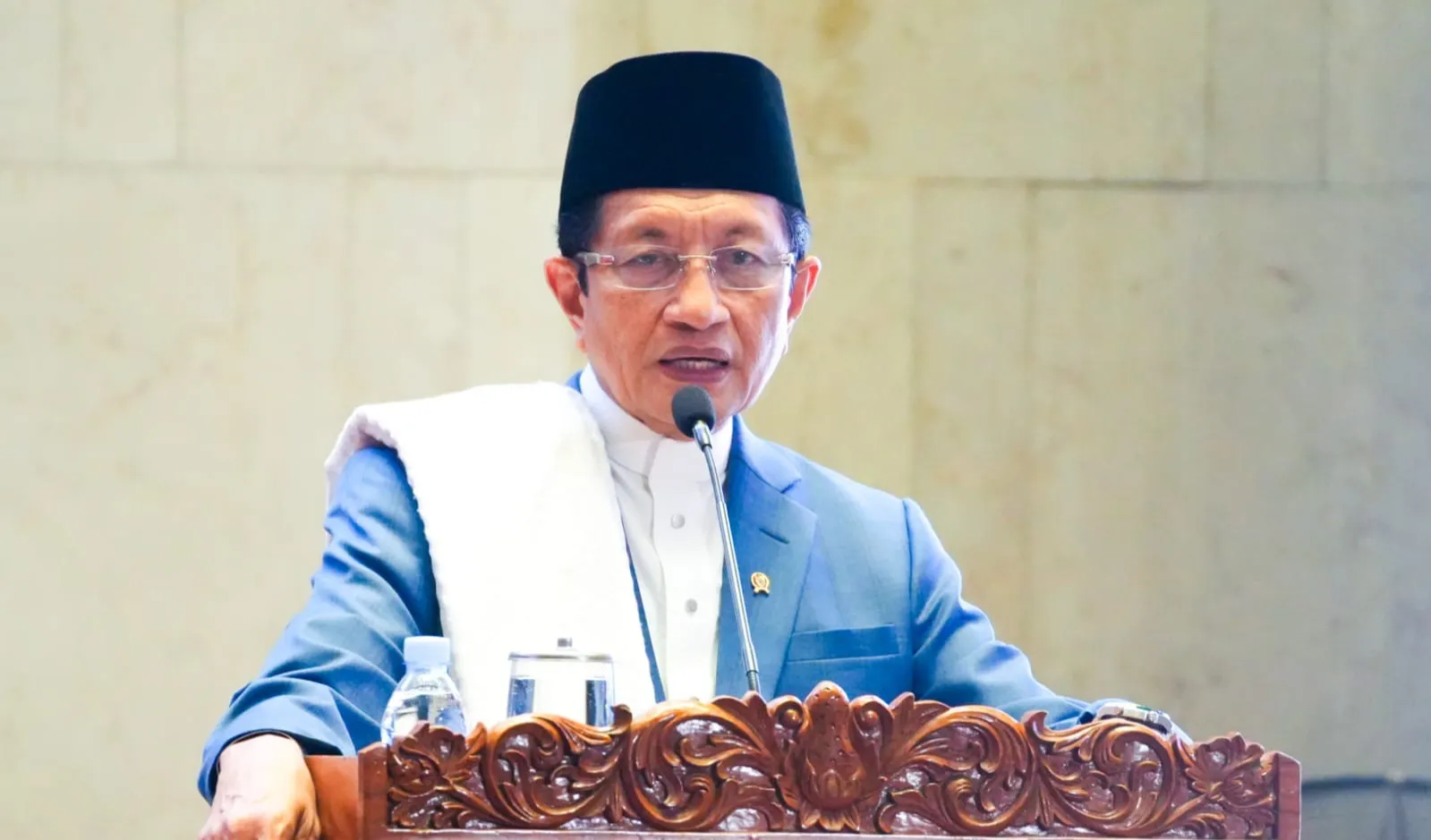Tunjangan Profesi Guru Kemenag Naik 700 Persen
