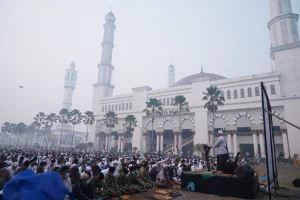 salat Istisqa