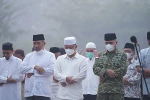 salat Istisqa