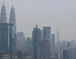 Terdampak Kabut Asap Karhutla, Malaysia Tutup Hampir 600 Sekolah di Wilayah Perbatasan Indonesia