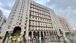 Arab Saudi Perbarui Aturan Hotel Haji
