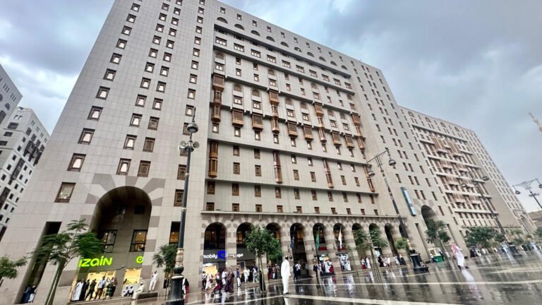 Arab Saudi Perbarui Aturan Hotel Haji, Ada 2 Kelas Akomodasi Mulai 2027