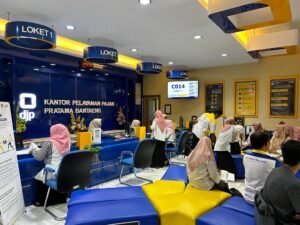 Relawan Pajak