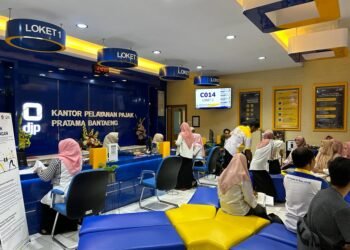 Relawan Pajak
