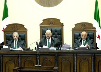 Pengadilan Suriah Jatuhi Hukuman Mati Kepada Mantan Presiden Suriah Bashar al-Assad