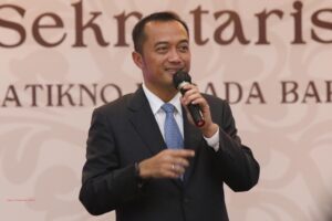 Mensesneg Sebut Tukin Guru, Dosen, dan Nakes Juga Naik