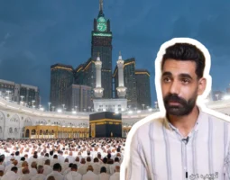 Demi Wujudkan Impian Tetangga Muslim, Pria Kristen Ini Ikut Lomba Al-Qur’an dan Menang Umrah
