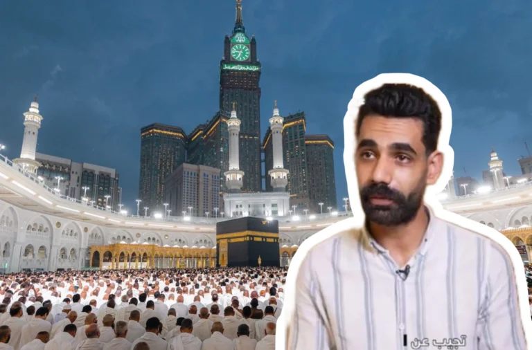 Demi Wujudkan Impian Tetangga Muslim, Pria Kristen Ini Ikut Lomba Al-Qur’an dan Menang Umrah