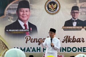 Kemenhaj Tindak Tegas Travel Umrah yang Telantarkan Jemaah